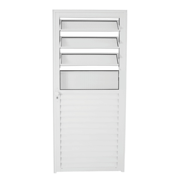 Porta Basculante L-25